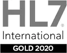 Logo Interoperabilidad HL7 FHIR - Vico Academy