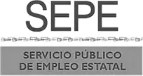 Logo SEPE - Servicio Público de Empleo Estatal - Vico Academy