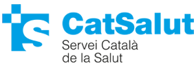 Logo Servei Catala de la Salut - Vico Academy