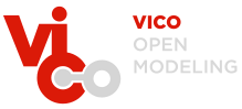 Logo Vico Academy