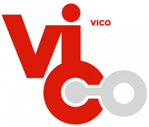 Logo Vico Open Modeling