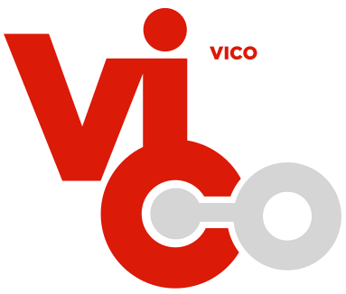 Logo Vico Open Modeling
