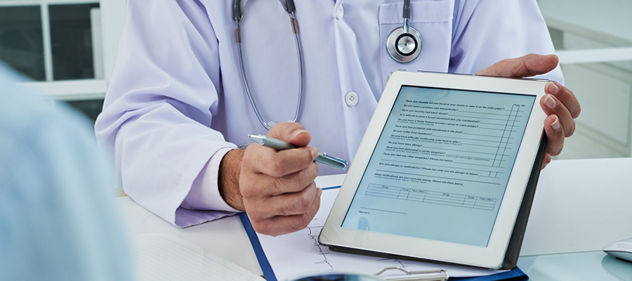 Sistema de gestión de documentos Open DACS para alcanzar la interoperabilidad en salud.