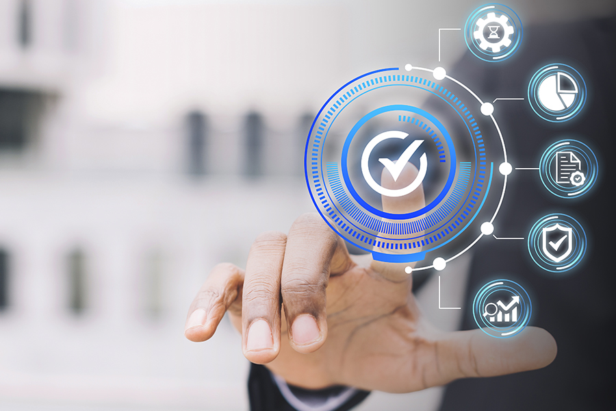 Sistema de gestión de documentos Open DACS para alcanzar la interoperabilidad en salud.