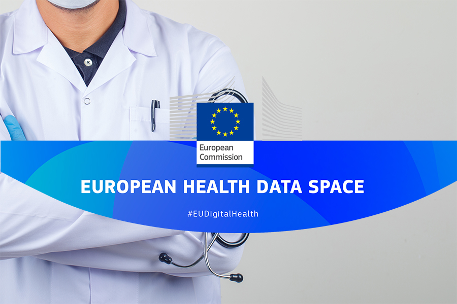 El nuevo reglamento europeo EHDS que transformará la gestión de la información clínica.